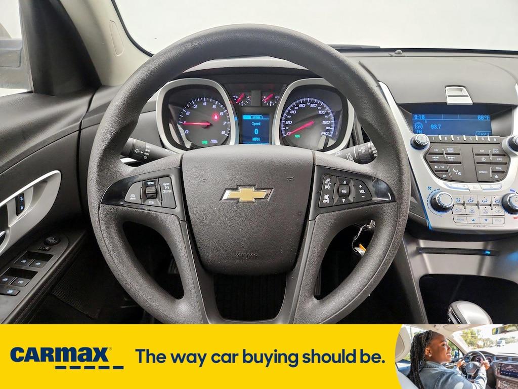 used 2014 Chevrolet Equinox car, priced at $14,599