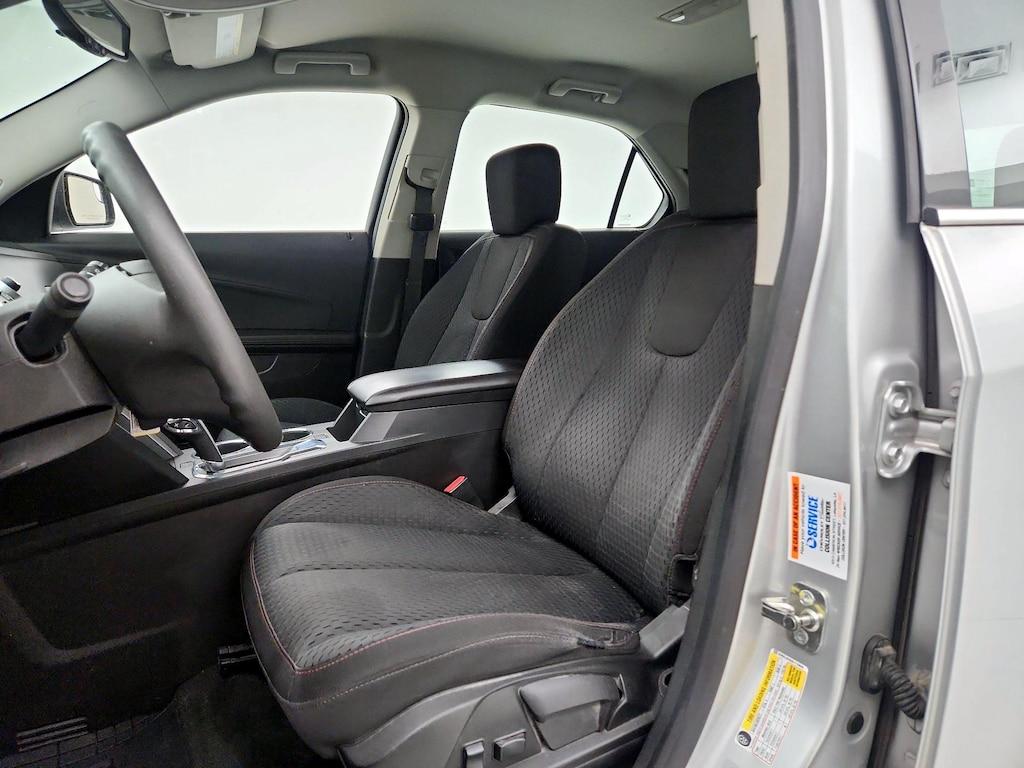 used 2014 Chevrolet Equinox car, priced at $14,599