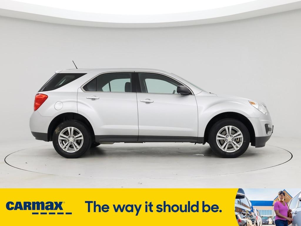 used 2014 Chevrolet Equinox car, priced at $14,599