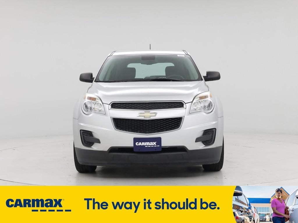 used 2014 Chevrolet Equinox car, priced at $14,599