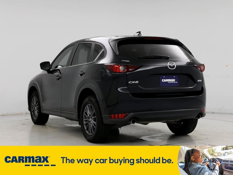 used 2019 Mazda CX-5 car, priced at $21,998