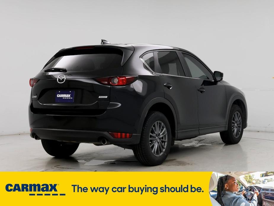 used 2019 Mazda CX-5 car, priced at $21,998