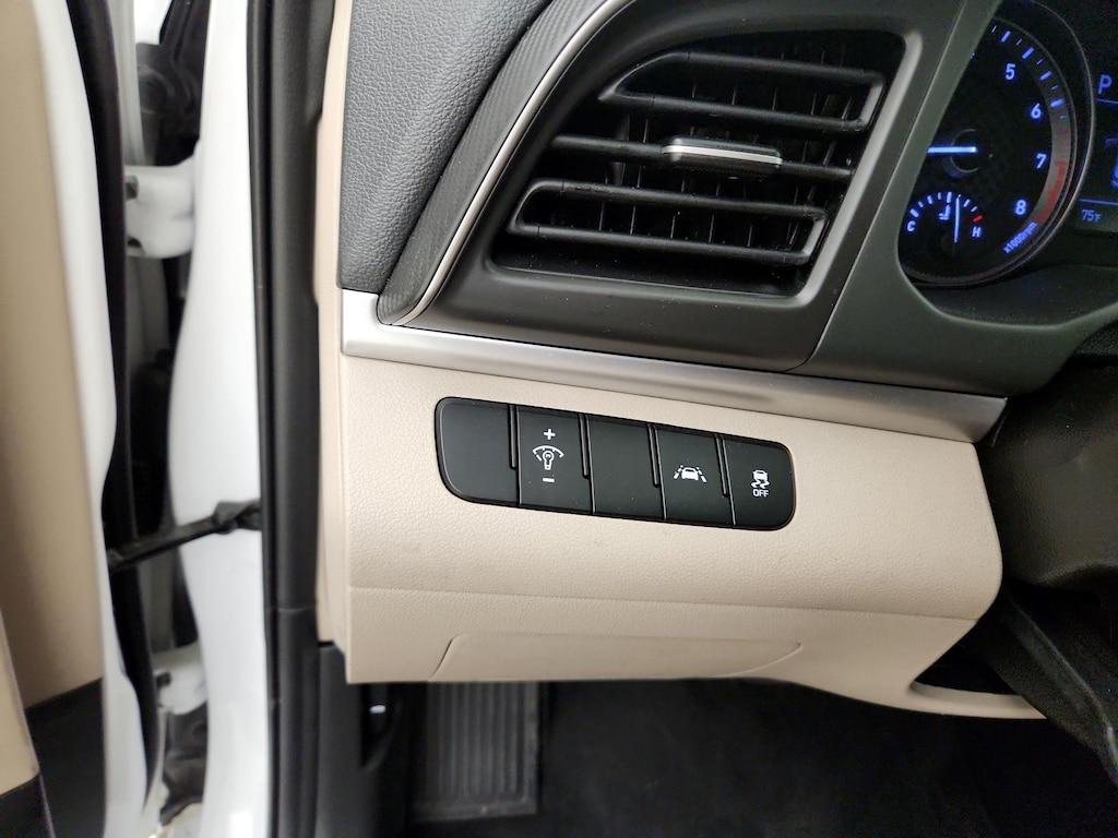 used 2020 Hyundai Elantra car, priced at $16,998