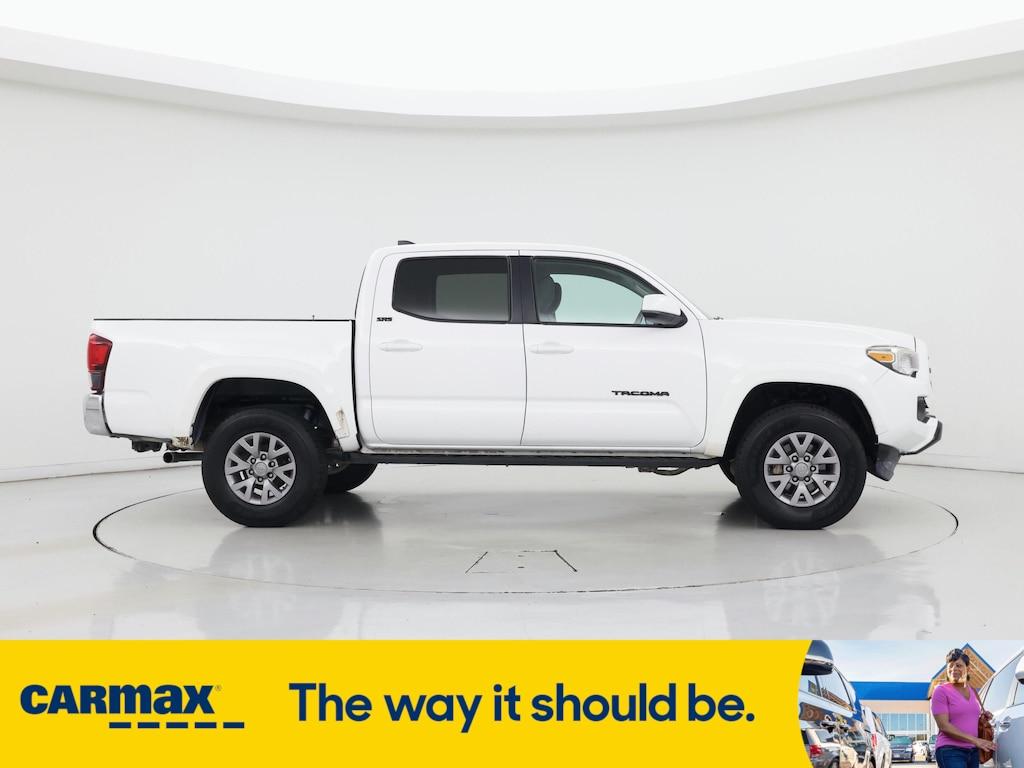 used 2018 Toyota Tacoma car, priced at $27,998
