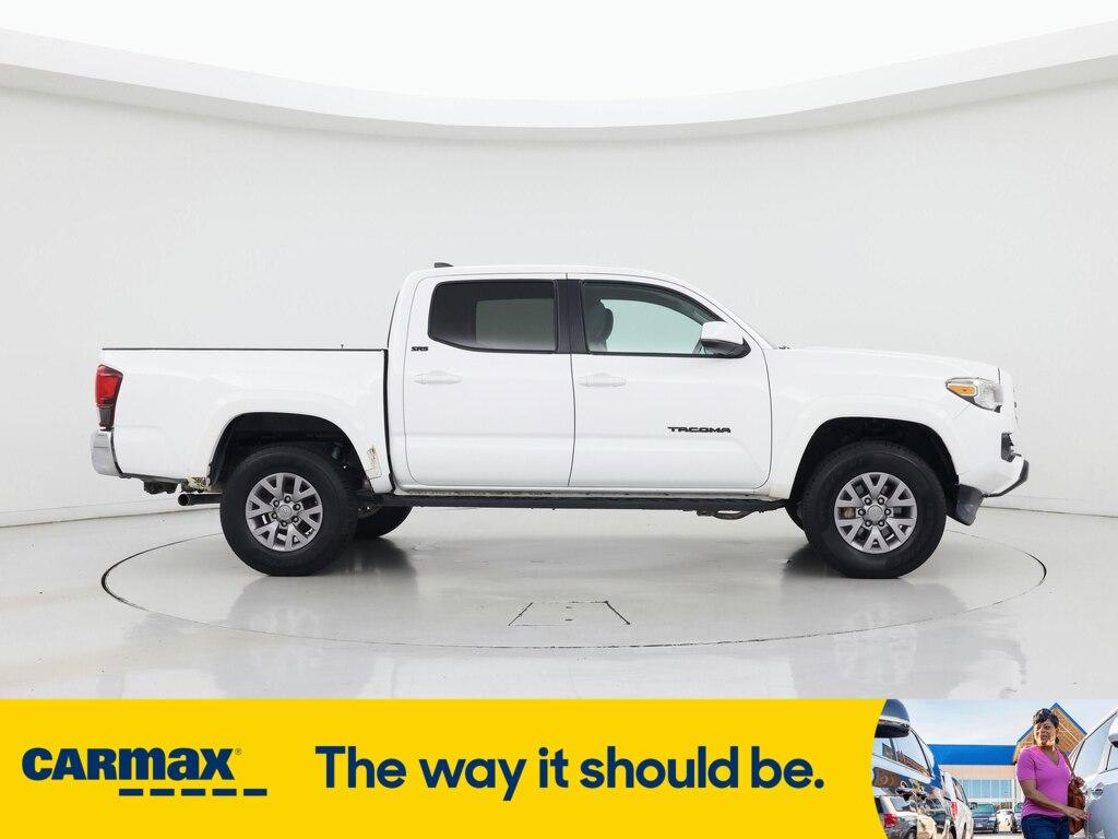 used 2018 Toyota Tacoma car, priced at $27,998