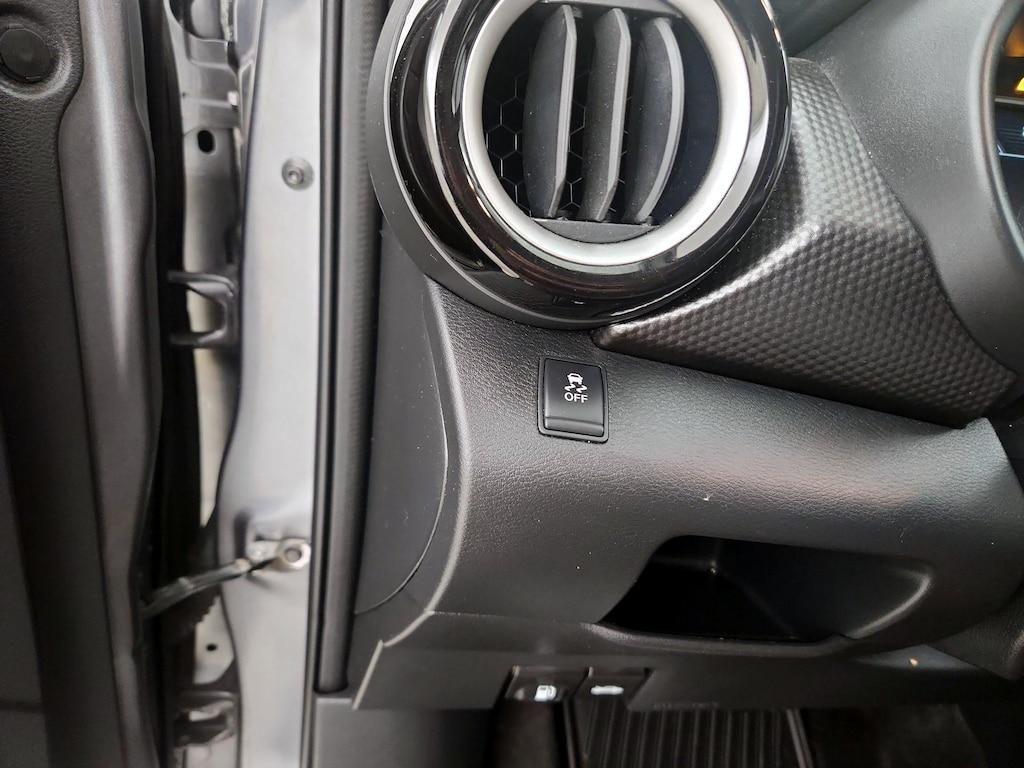 used 2018 Nissan Kicks car, priced at $14,998