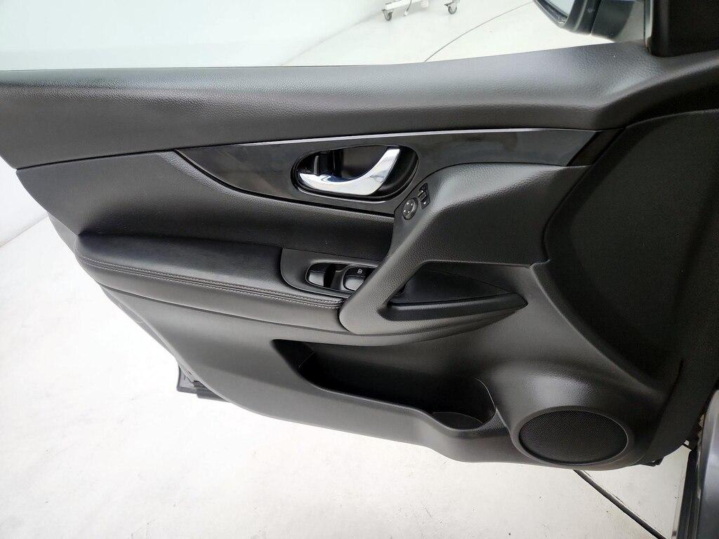 used 2018 Nissan Rogue Sport car, priced at $13,998