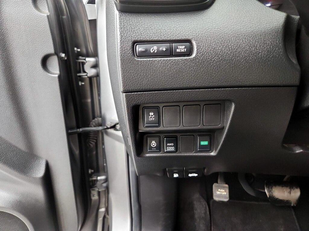 used 2018 Nissan Rogue Sport car, priced at $13,998