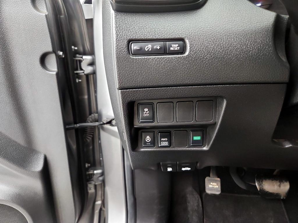 used 2018 Nissan Rogue Sport car, priced at $13,998