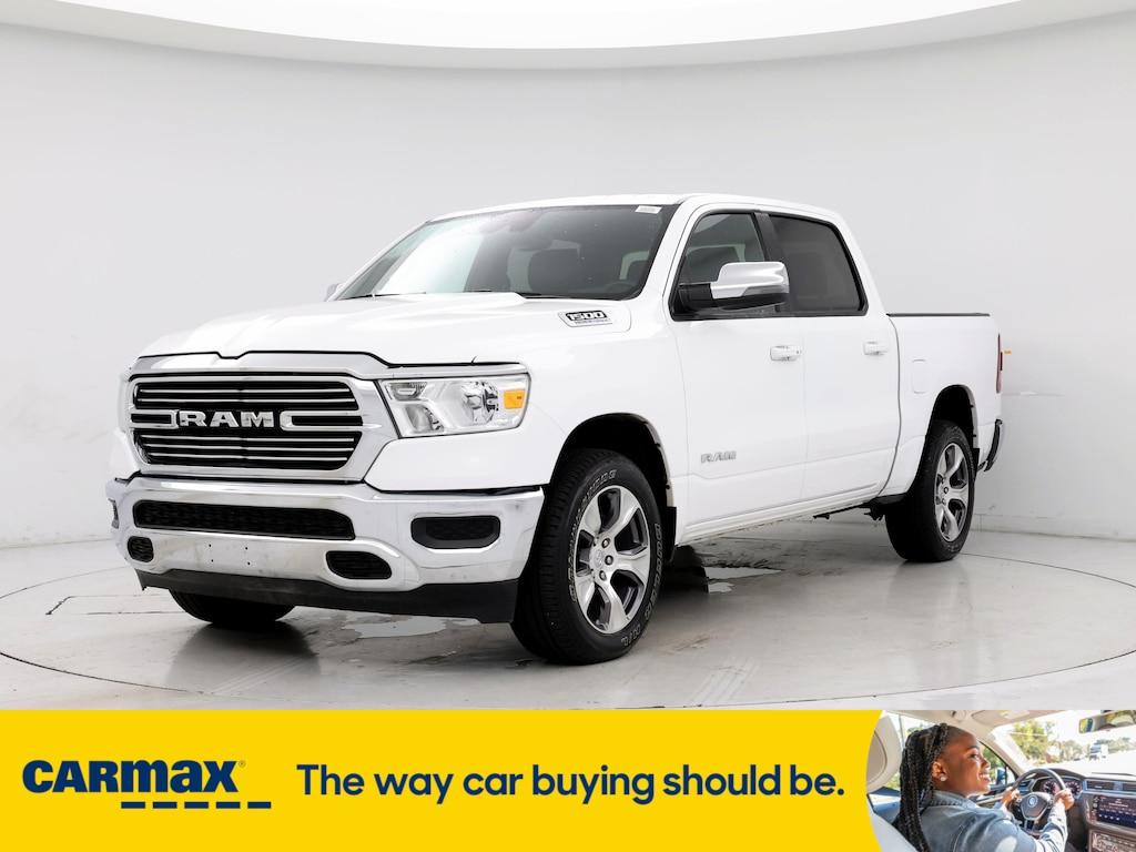 used 2024 Ram 1500 car, priced at $41,998