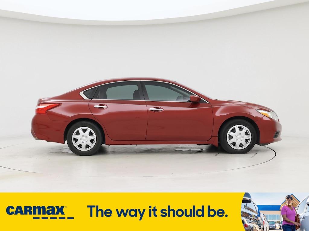 used 2017 Nissan Altima car, priced at $14,998