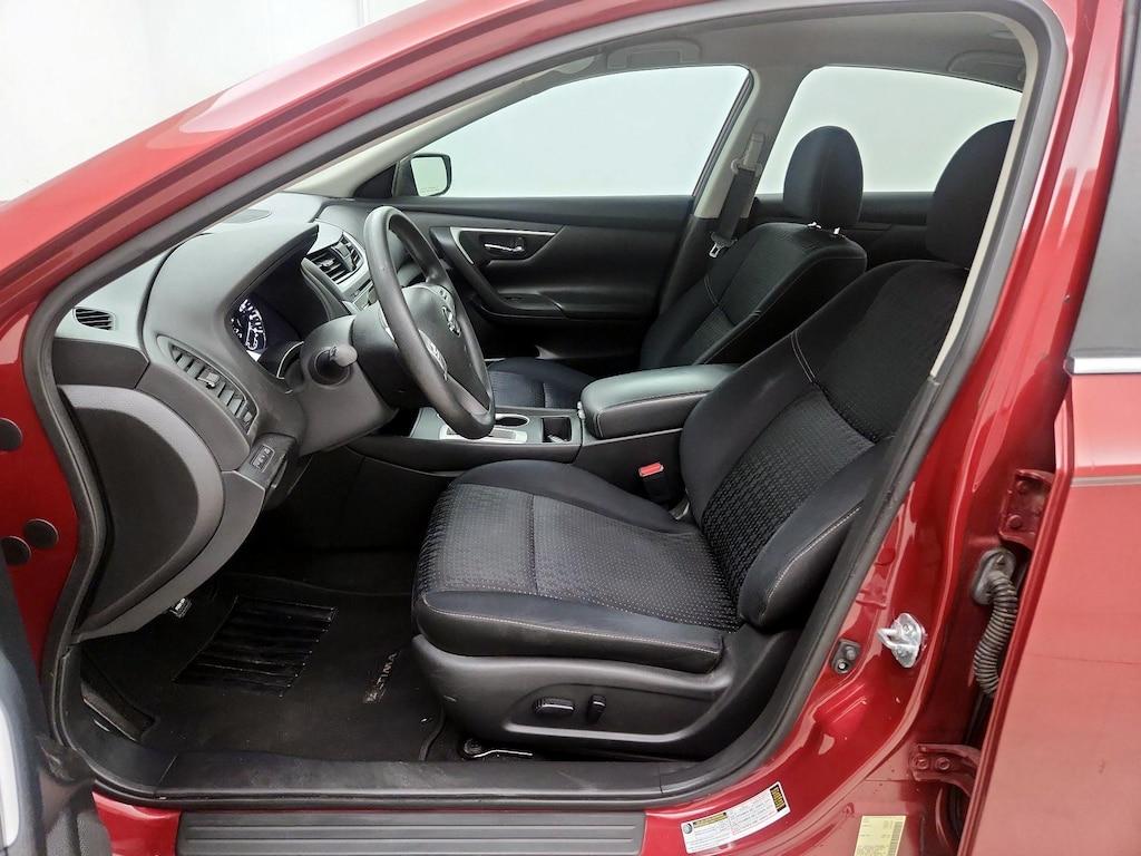 used 2017 Nissan Altima car, priced at $14,998