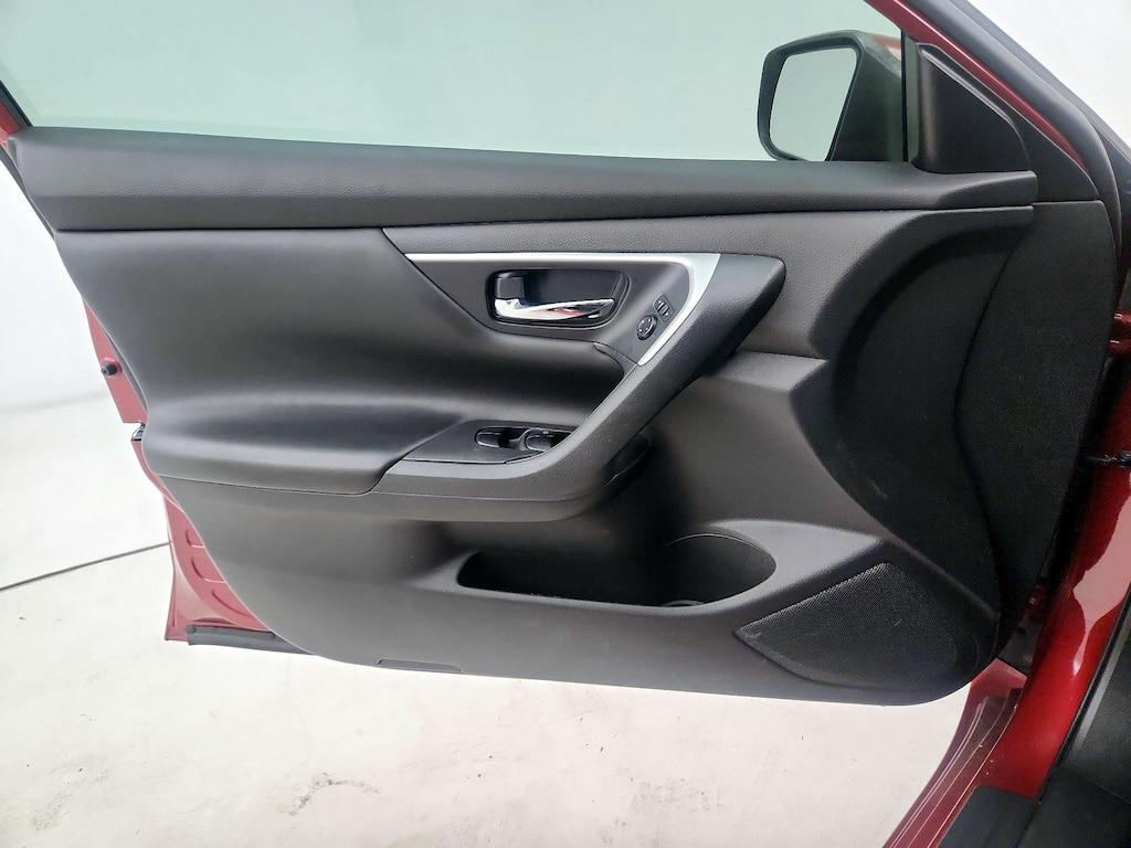 used 2017 Nissan Altima car, priced at $14,998