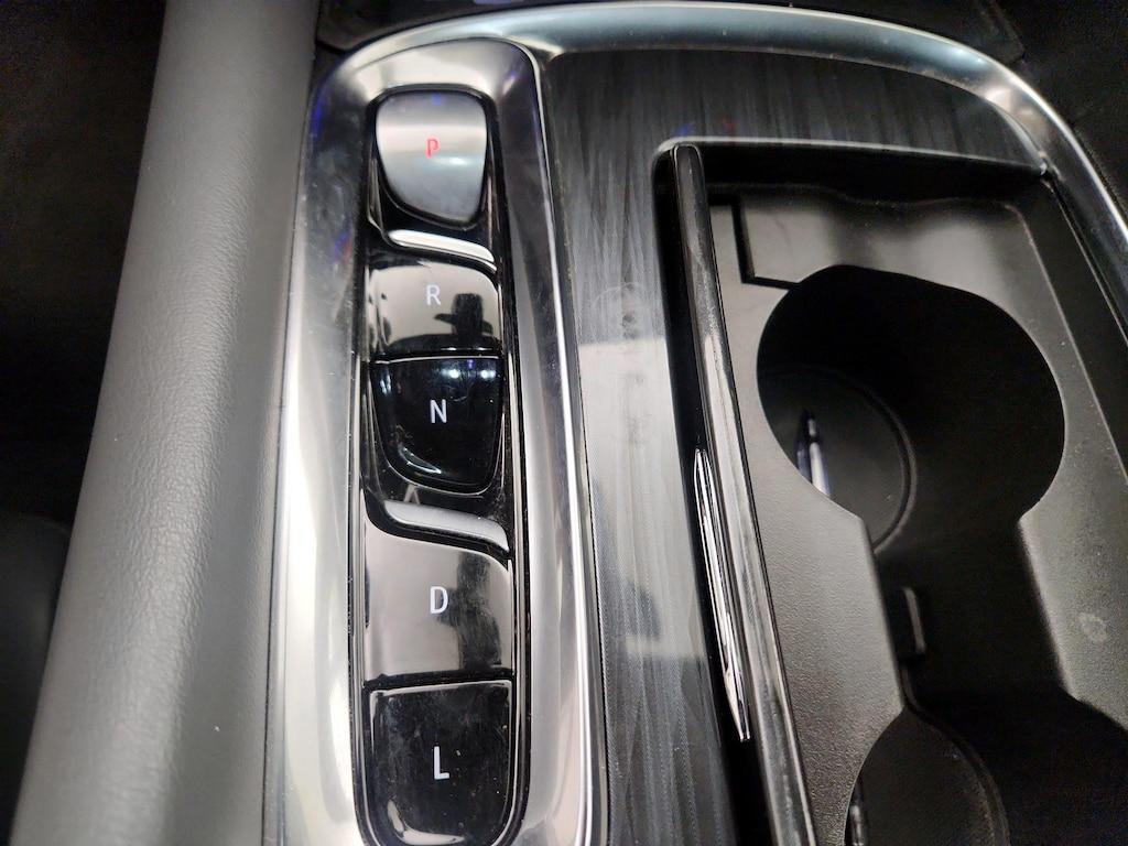 used 2024 Buick Enclave car, priced at $33,998