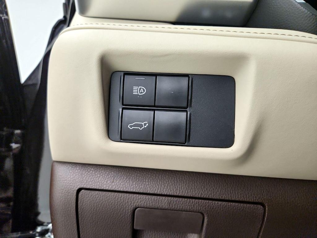 used 2021 Toyota Highlander car, priced at $33,998