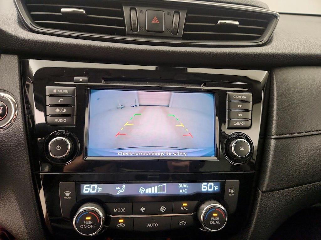 used 2020 Nissan Rogue car, priced at $15,998