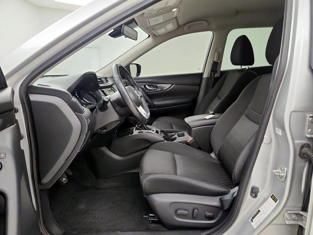 used 2020 Nissan Rogue car, priced at $15,998