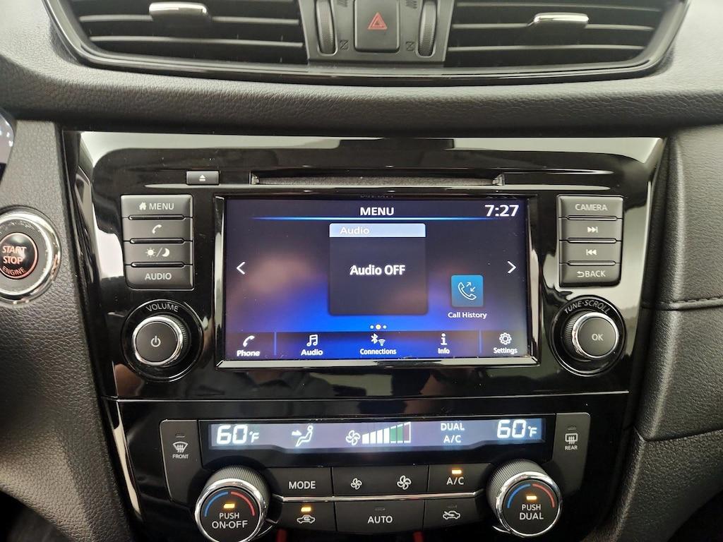 used 2020 Nissan Rogue car, priced at $15,998