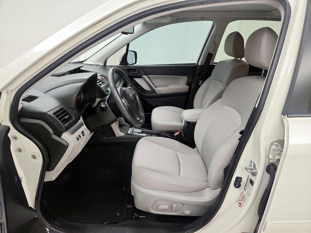 used 2015 Subaru Forester car, priced at $14,998