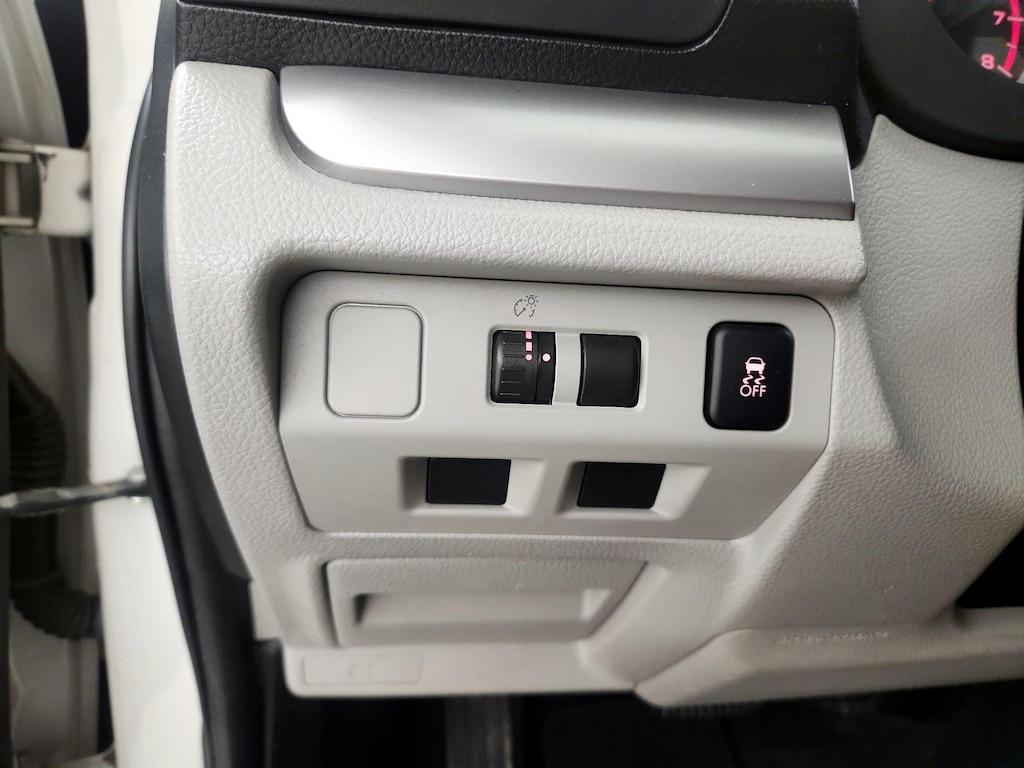 used 2015 Subaru Forester car, priced at $14,998