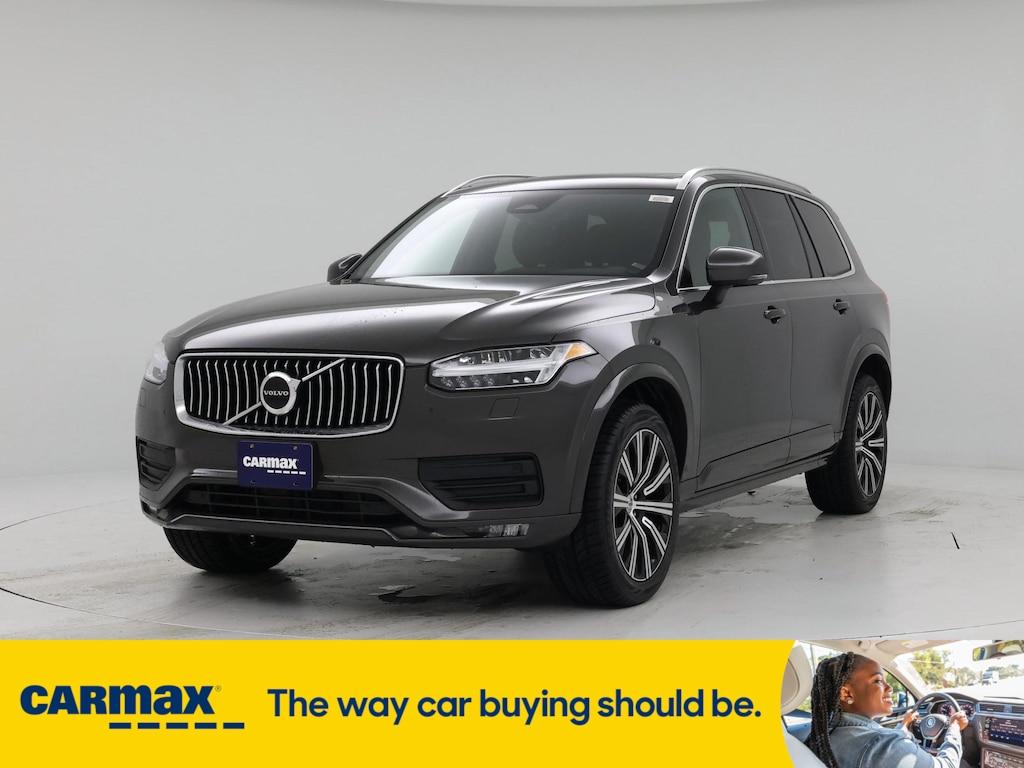 used 2023 Volvo XC90 car, priced at $39,998