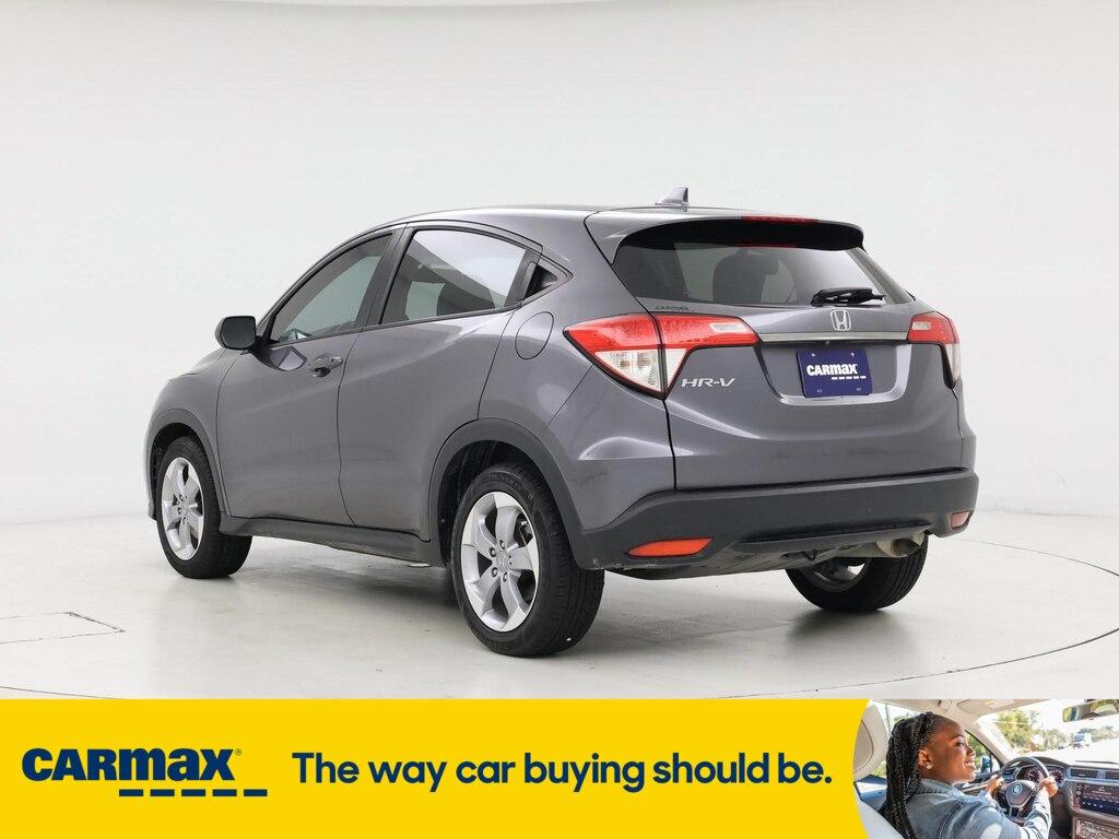 used 2019 Honda HR-V car, priced at $18,998