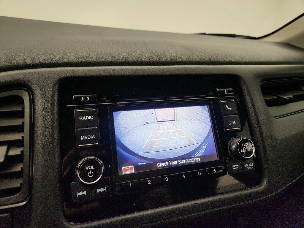used 2019 Honda HR-V car, priced at $18,998