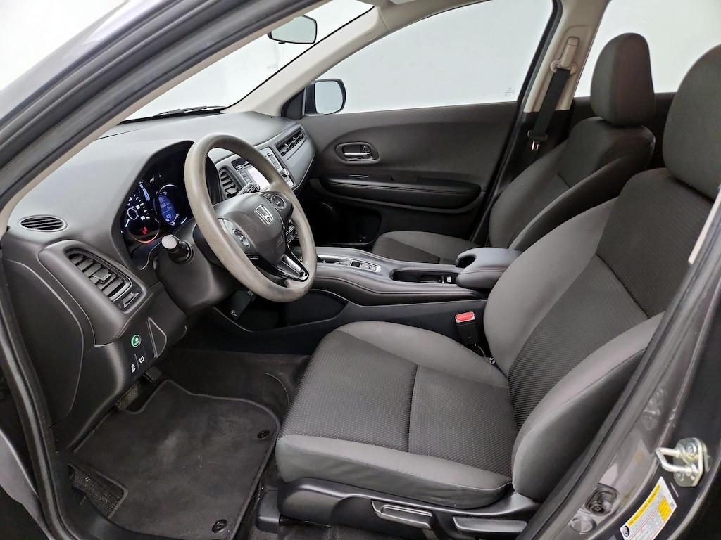 used 2019 Honda HR-V car, priced at $18,998