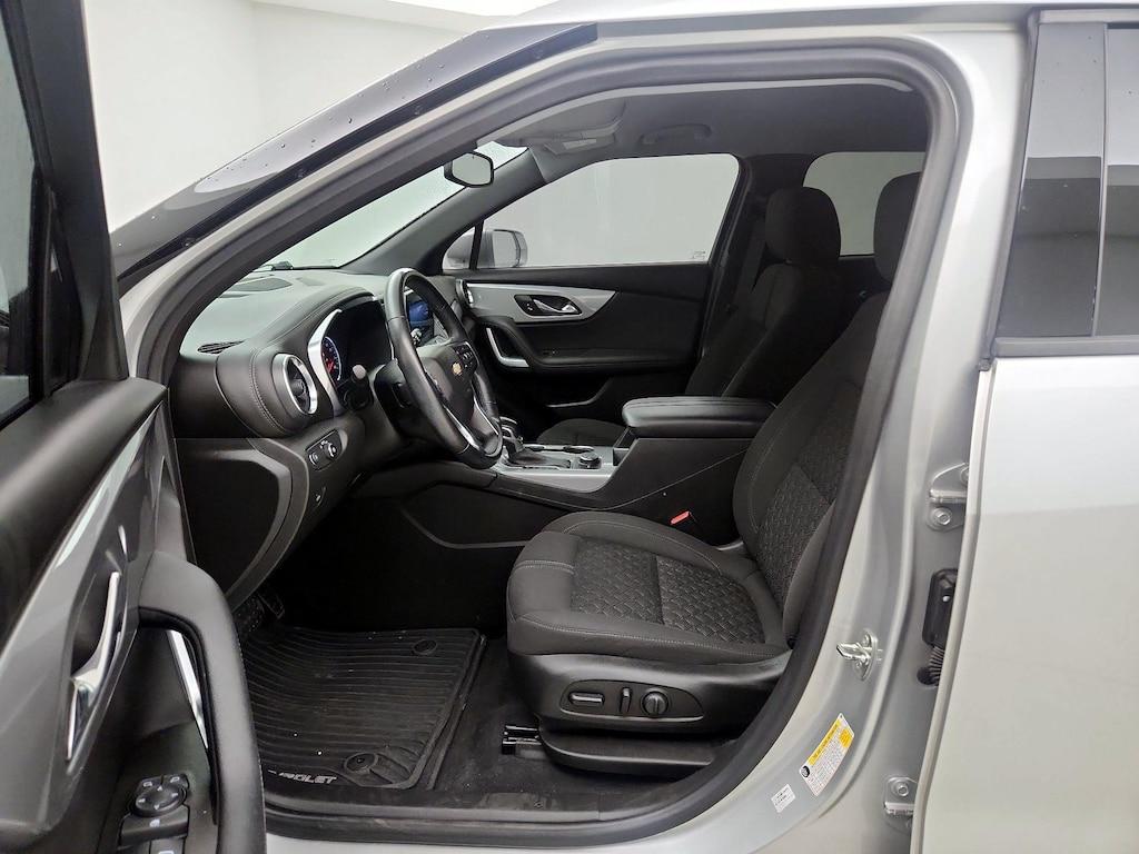 used 2020 Chevrolet Blazer car, priced at $22,998