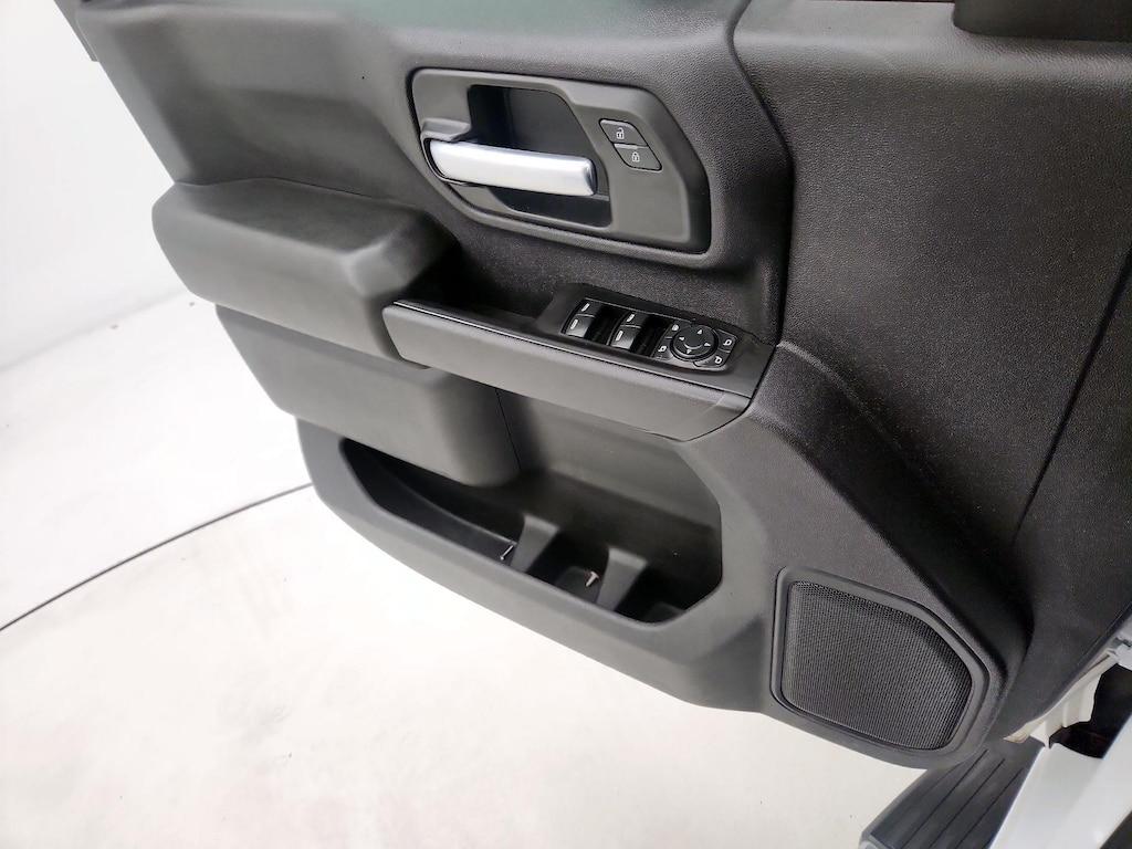 used 2020 GMC Sierra 3500 car, priced at $53,998