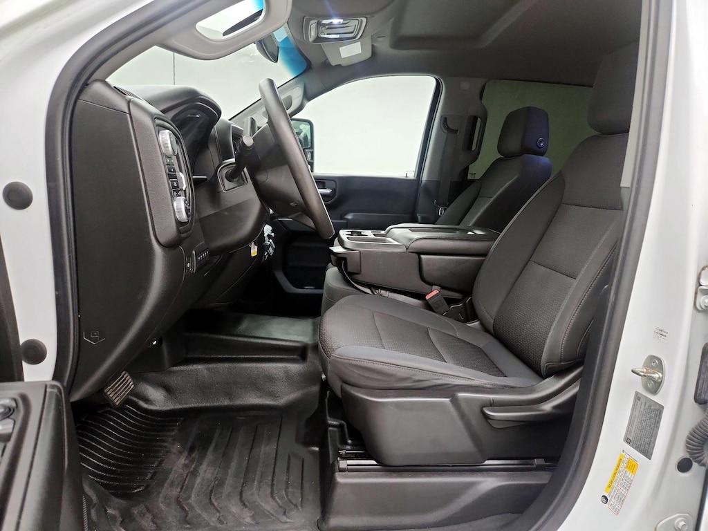 used 2020 GMC Sierra 3500 car, priced at $53,998