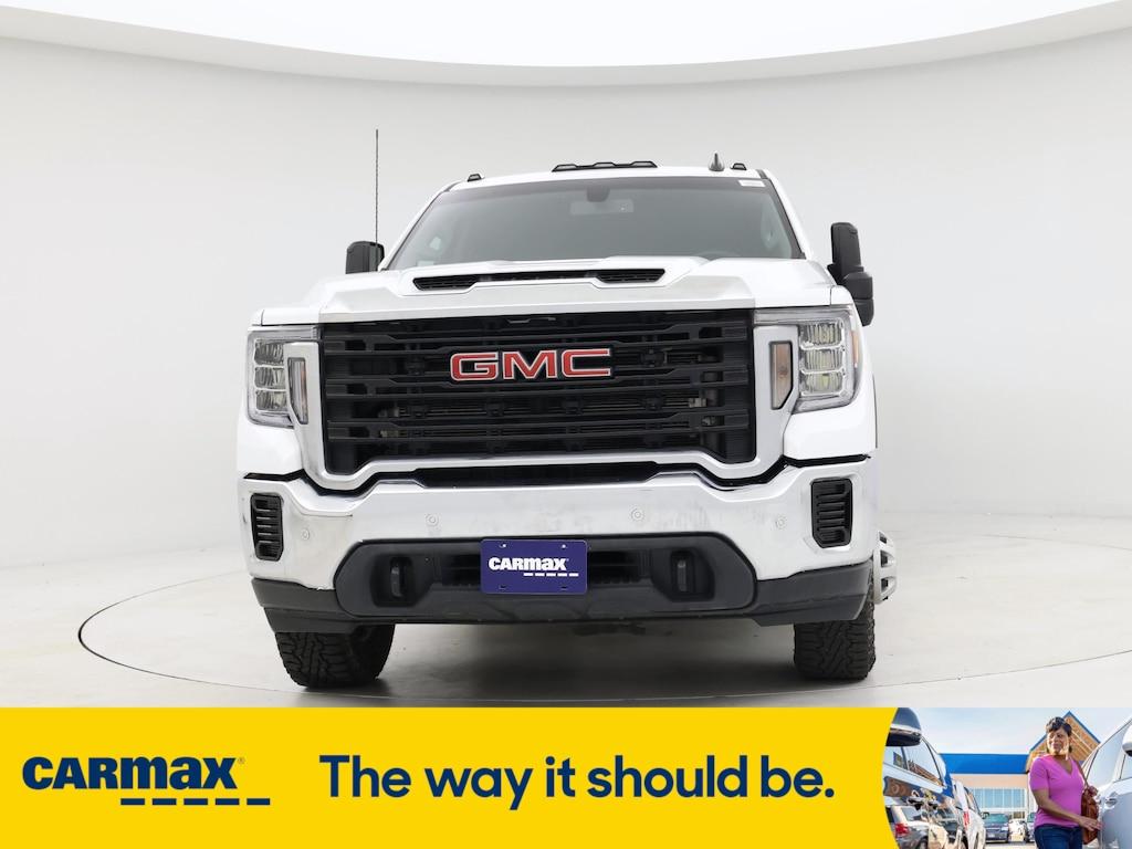 used 2020 GMC Sierra 3500 car, priced at $53,998