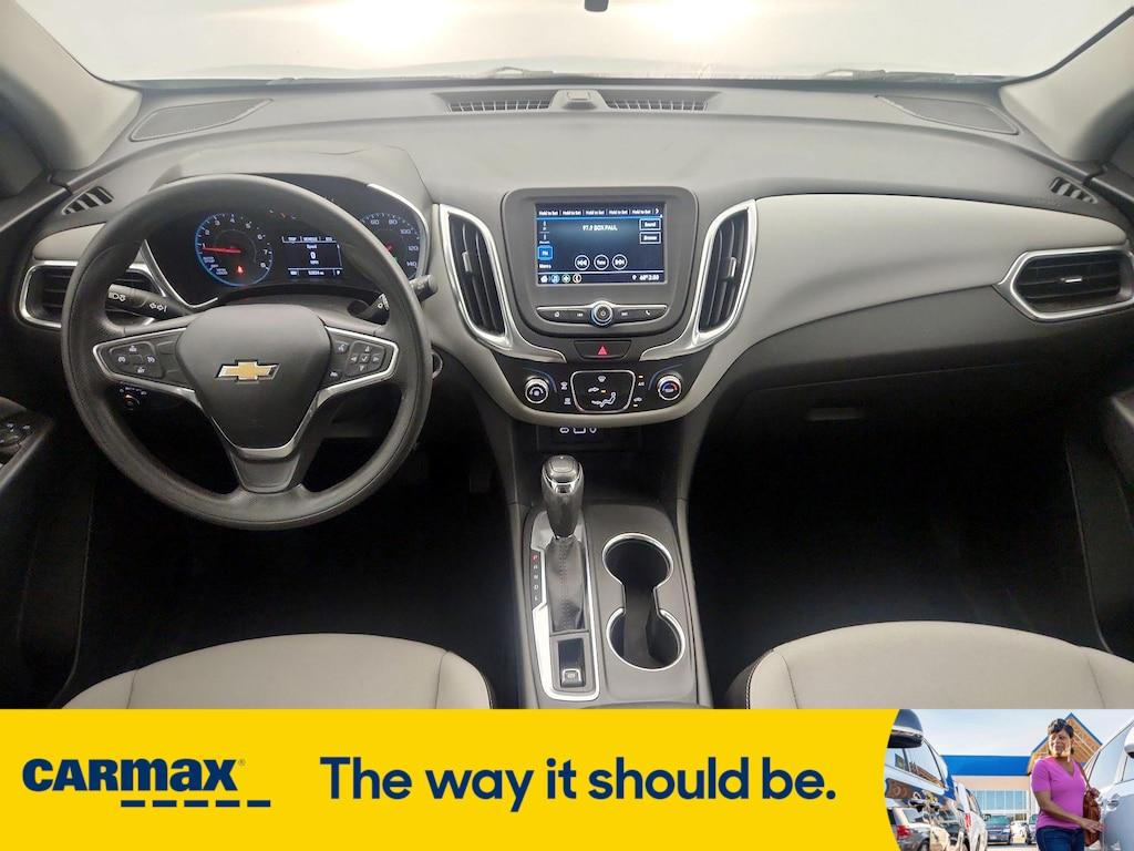 used 2019 Chevrolet Equinox car, priced at $18,998