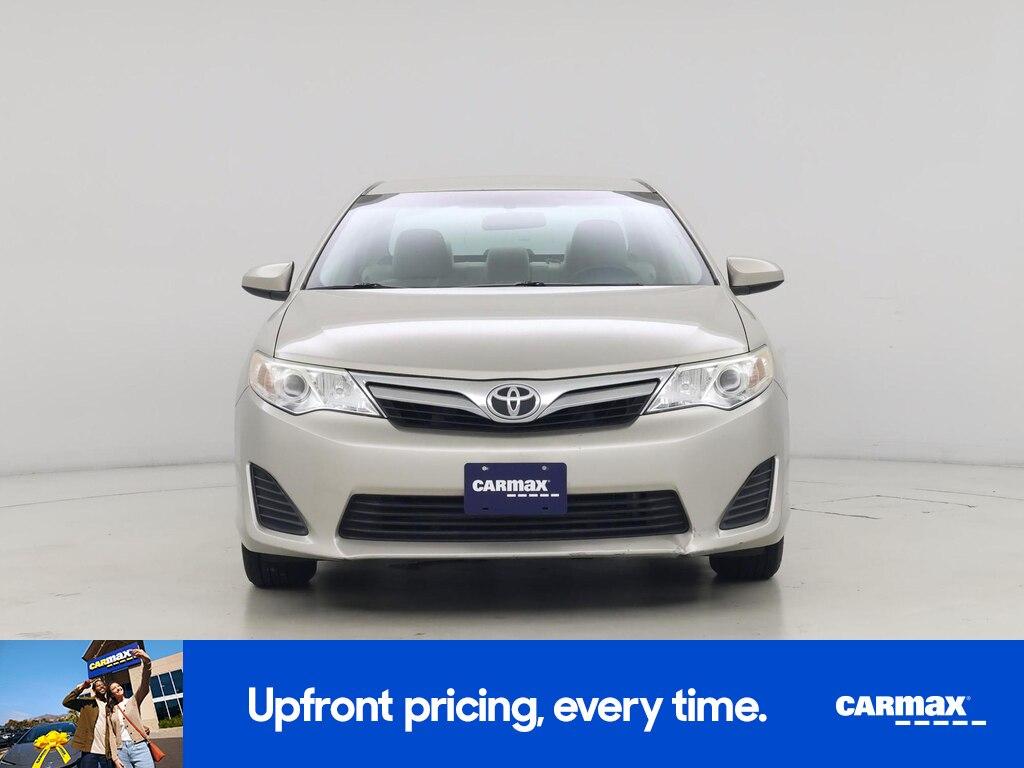 used 2014 Toyota Camry car, priced at $17,998