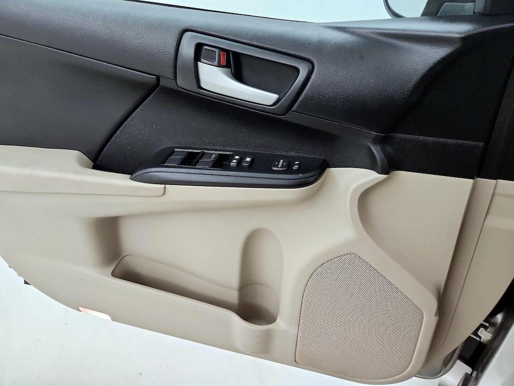 used 2014 Toyota Camry car, priced at $17,998