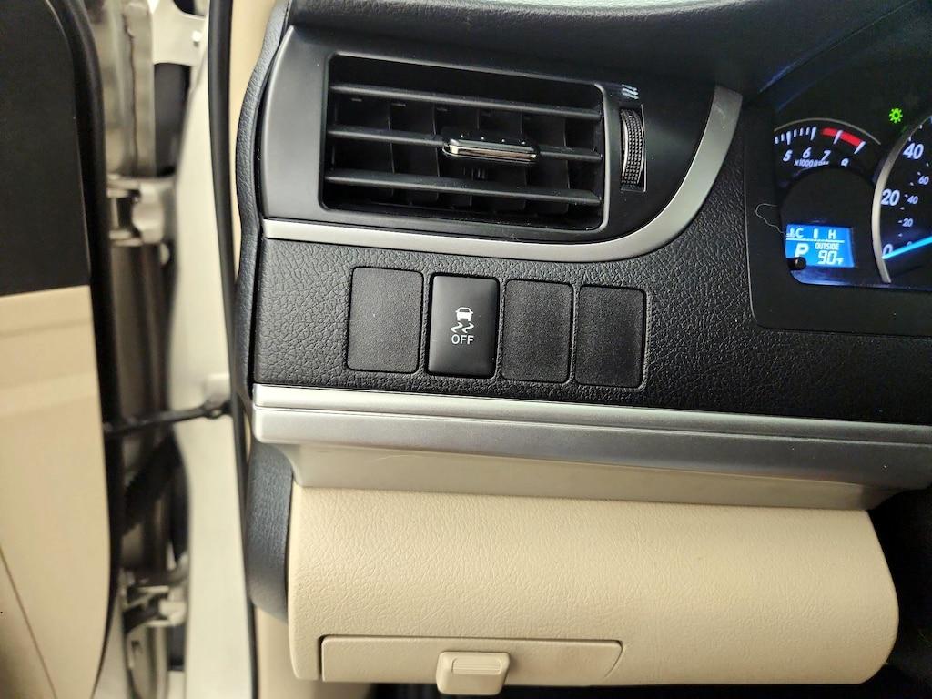 used 2014 Toyota Camry car, priced at $17,998