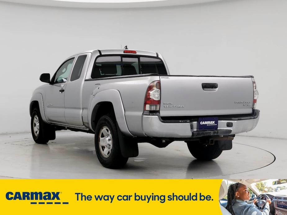 used 2014 Toyota Tacoma car, priced at $22,998