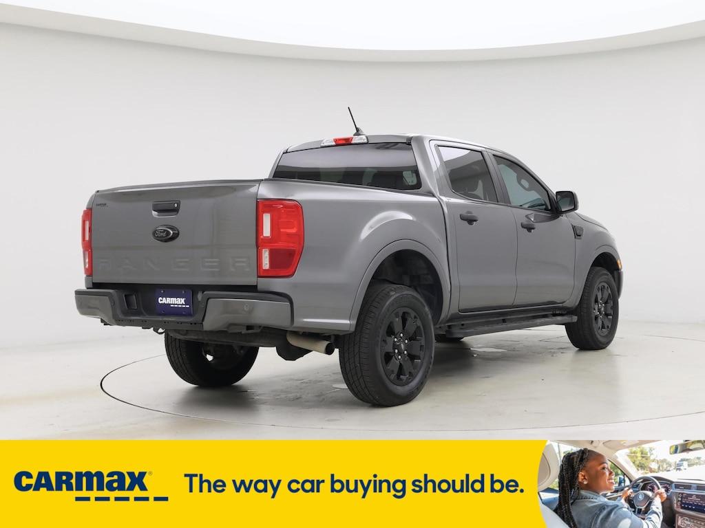 used 2021 Ford Ranger car, priced at $27,998