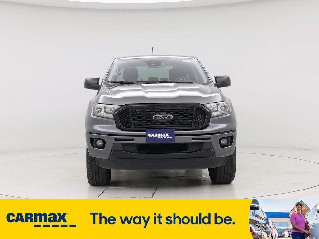 used 2021 Ford Ranger car, priced at $27,998