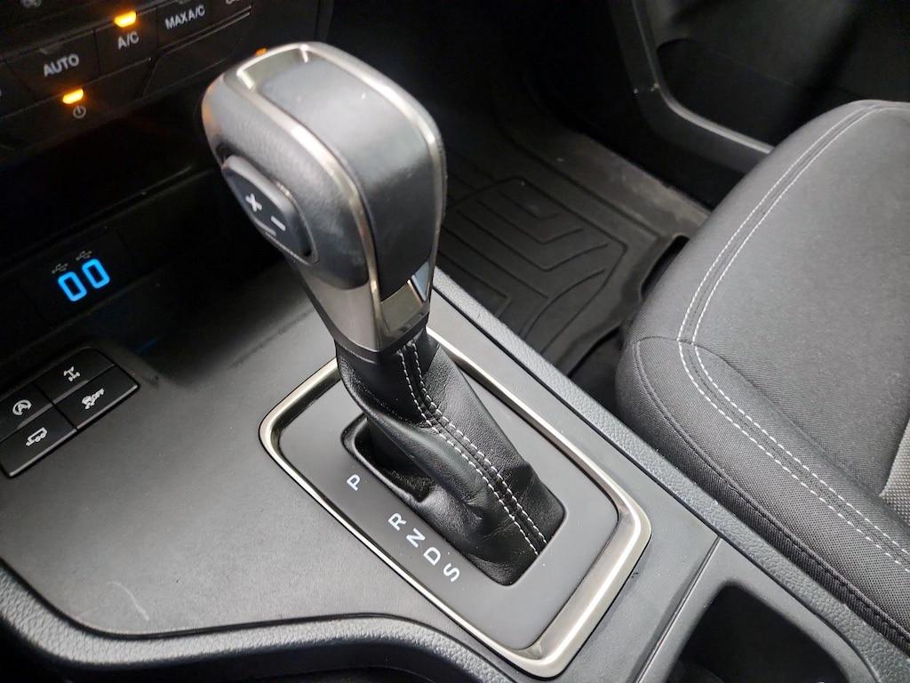 used 2021 Ford Ranger car, priced at $27,998