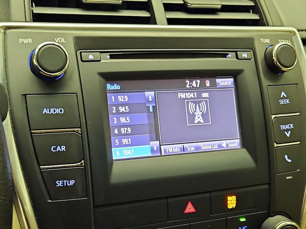 used 2017 Toyota Camry car, priced at $16,998