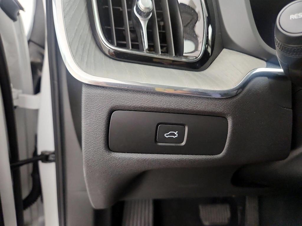 used 2025 Volvo XC60 car, priced at $33,998