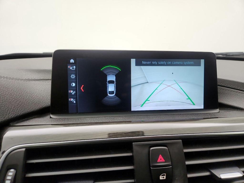 used 2019 BMW 430 car, priced at $18,998