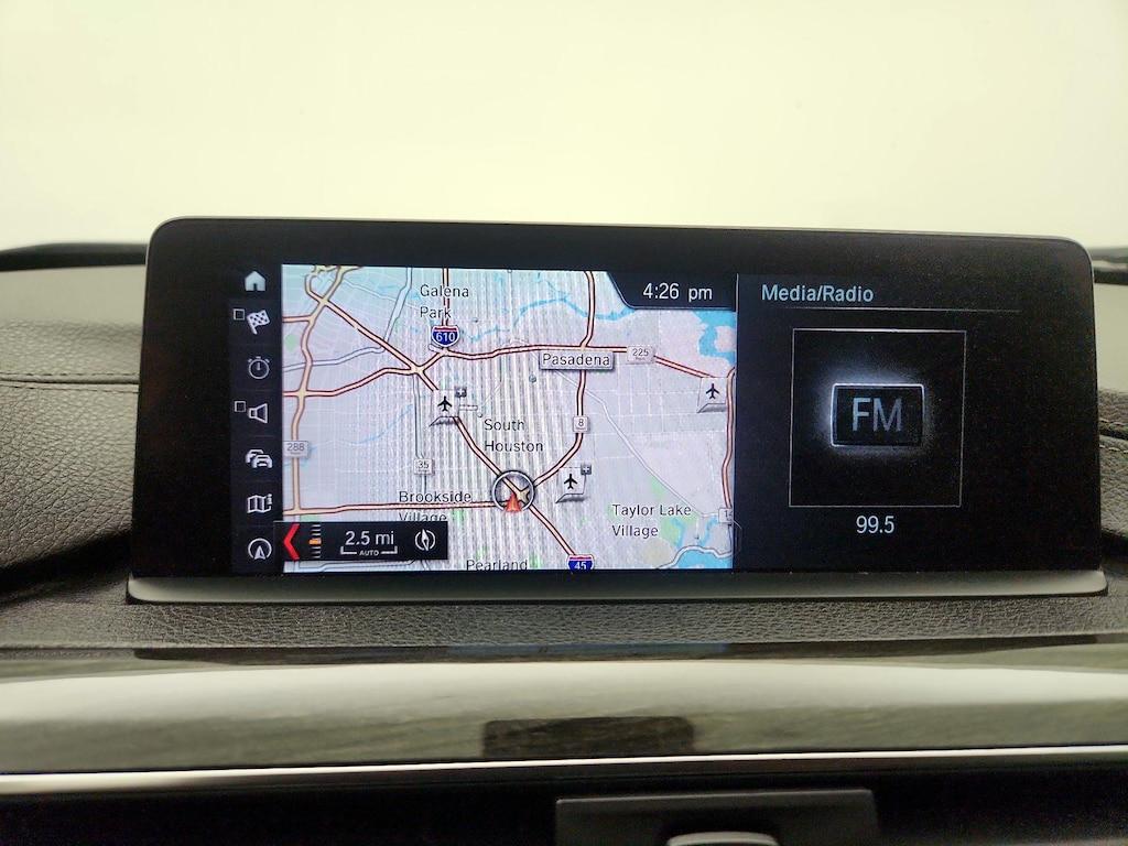 used 2019 BMW 430 car, priced at $18,998