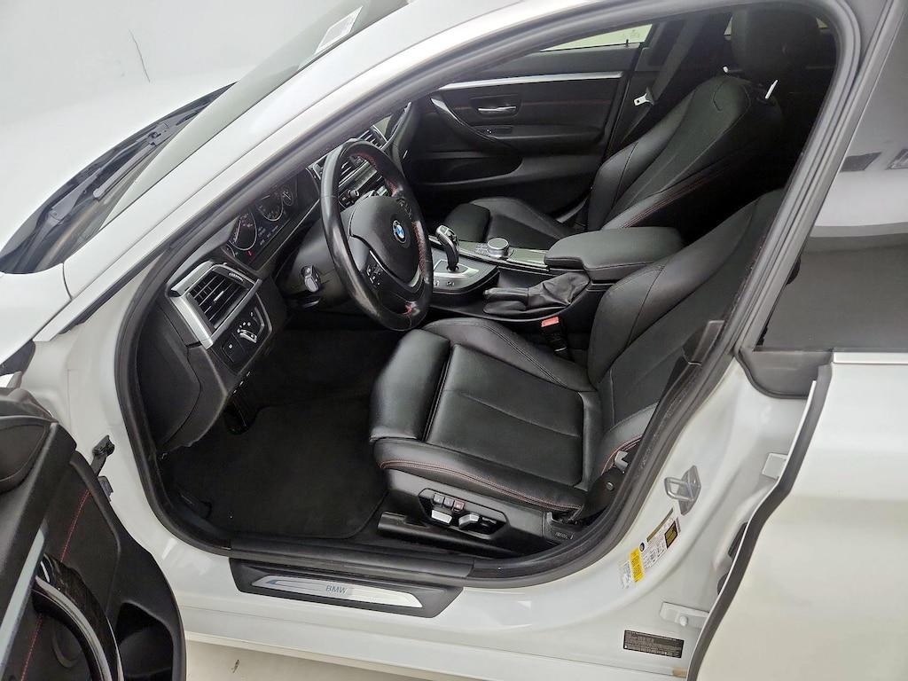 used 2019 BMW 430 car, priced at $18,998