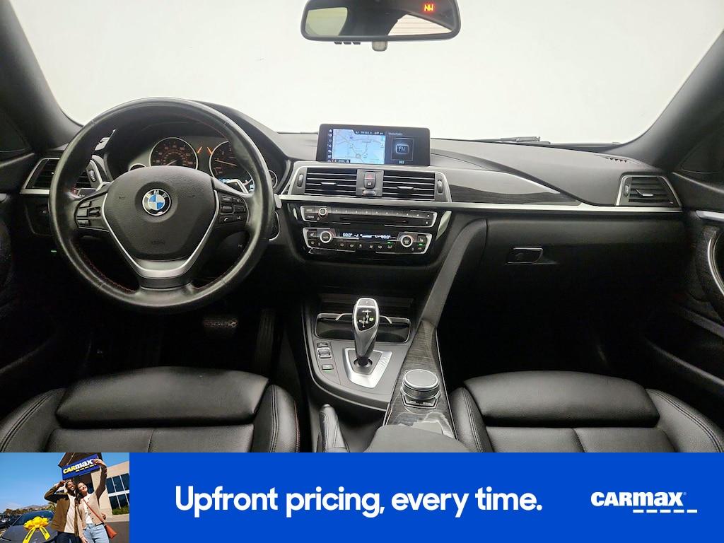 used 2019 BMW 430 car, priced at $18,998