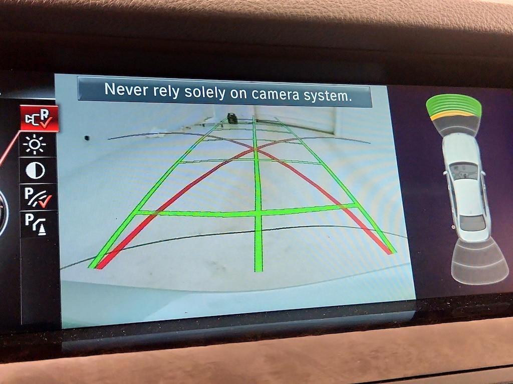 used 2014 BMW 535 car, priced at $19,998