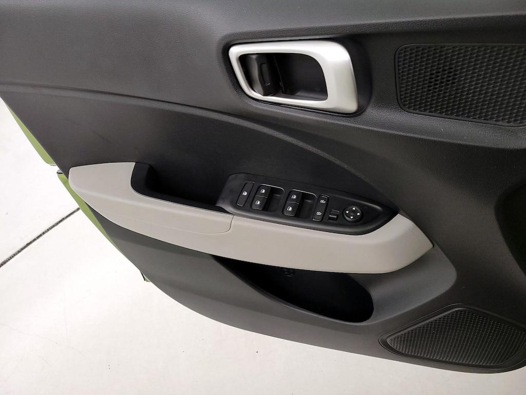 used 2023 Hyundai Venue car, priced at $21,998