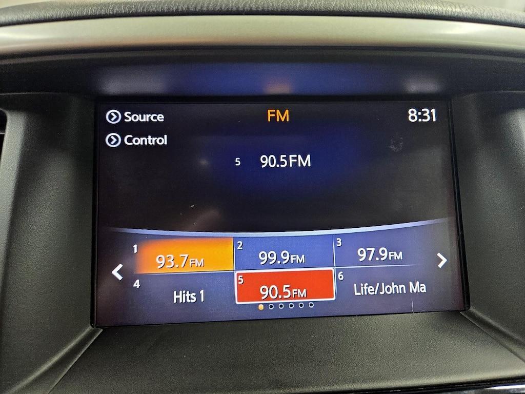 used 2019 Nissan Pathfinder car, priced at $18,998