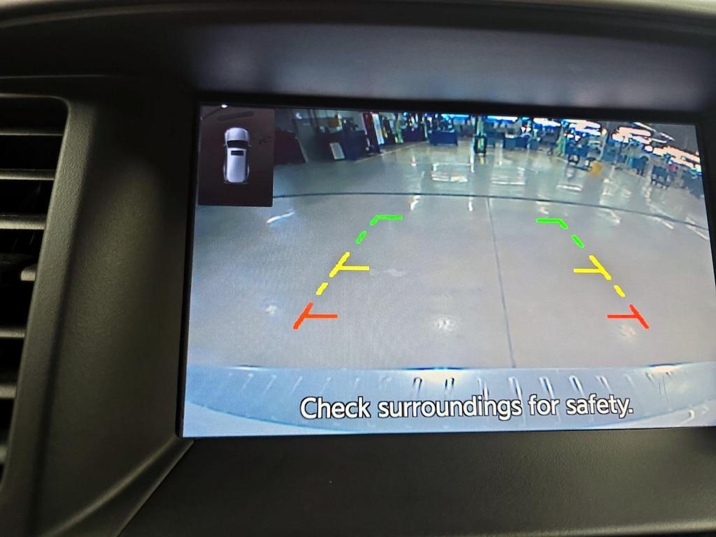 used 2019 Nissan Pathfinder car, priced at $18,998